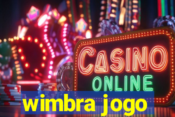 wimbra jogo